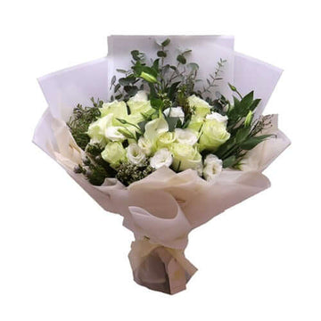 Exceptional Beauty Bouquet